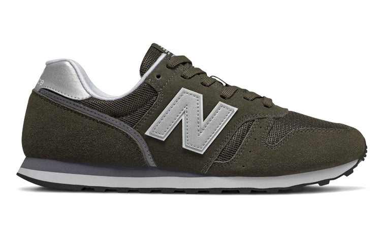 New Balance 373v2 Green ML373CB2