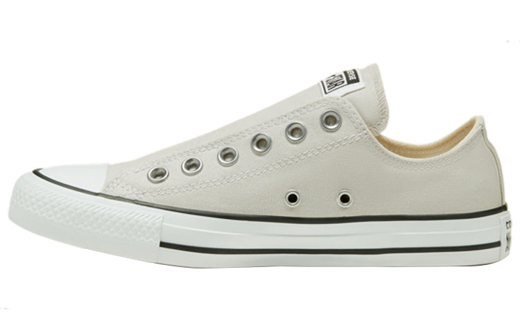 Converse Chuck Taylor All Star Slip Low 'Mouse' 167689F