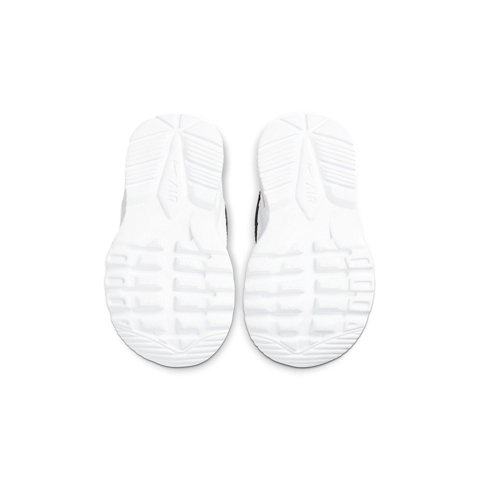 (TD) Nike Air Max Fusion 'White Black' CJ3826-103