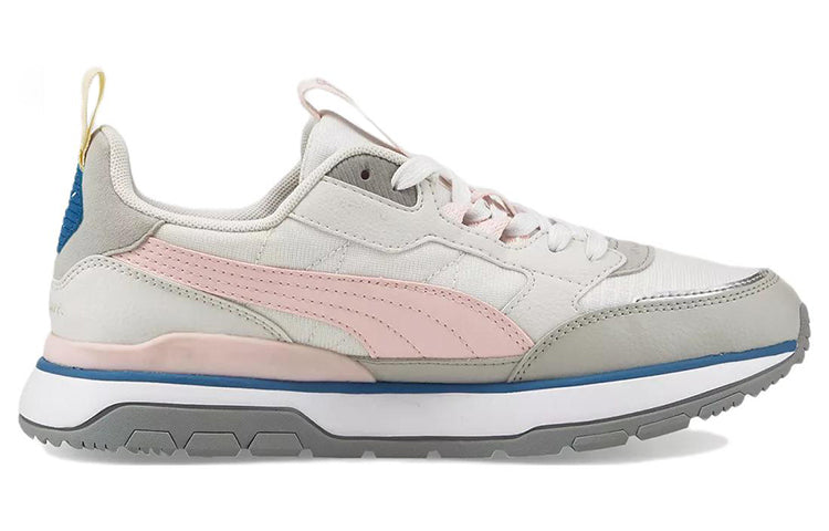 PUMA R78 Trek 'White Chalk Pink' 380728-11