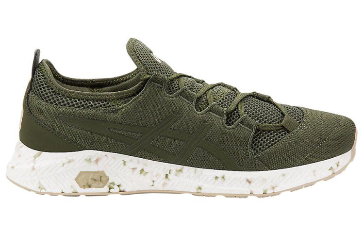 (WMNS) ASICS Hyper Gel-Sai Green 1022A013-300