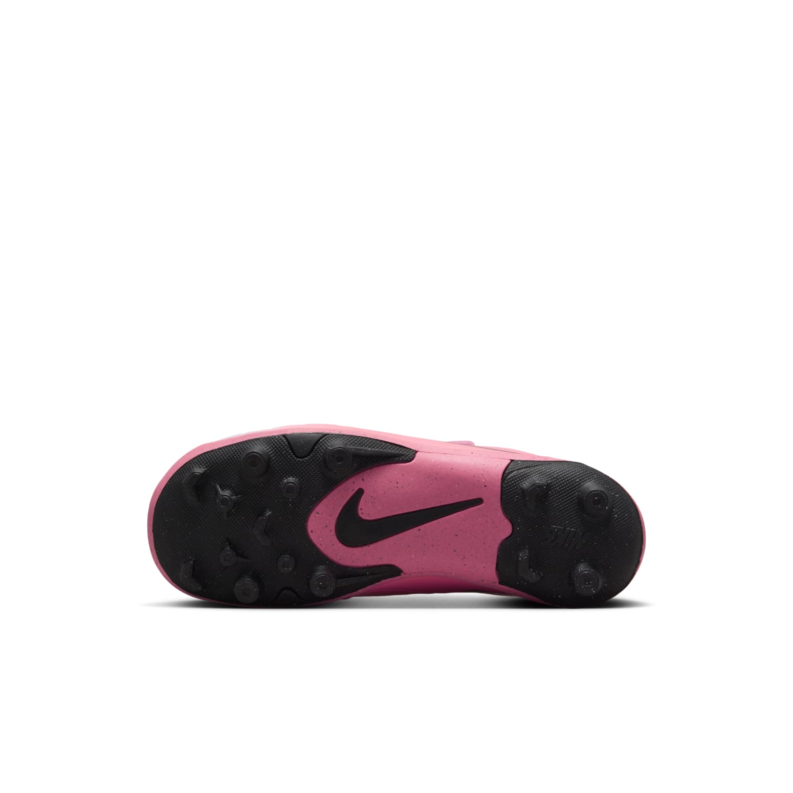 (PS) Nike Tiempo Legend 10 Club MG 'Pink Foam Black' DV4356-601