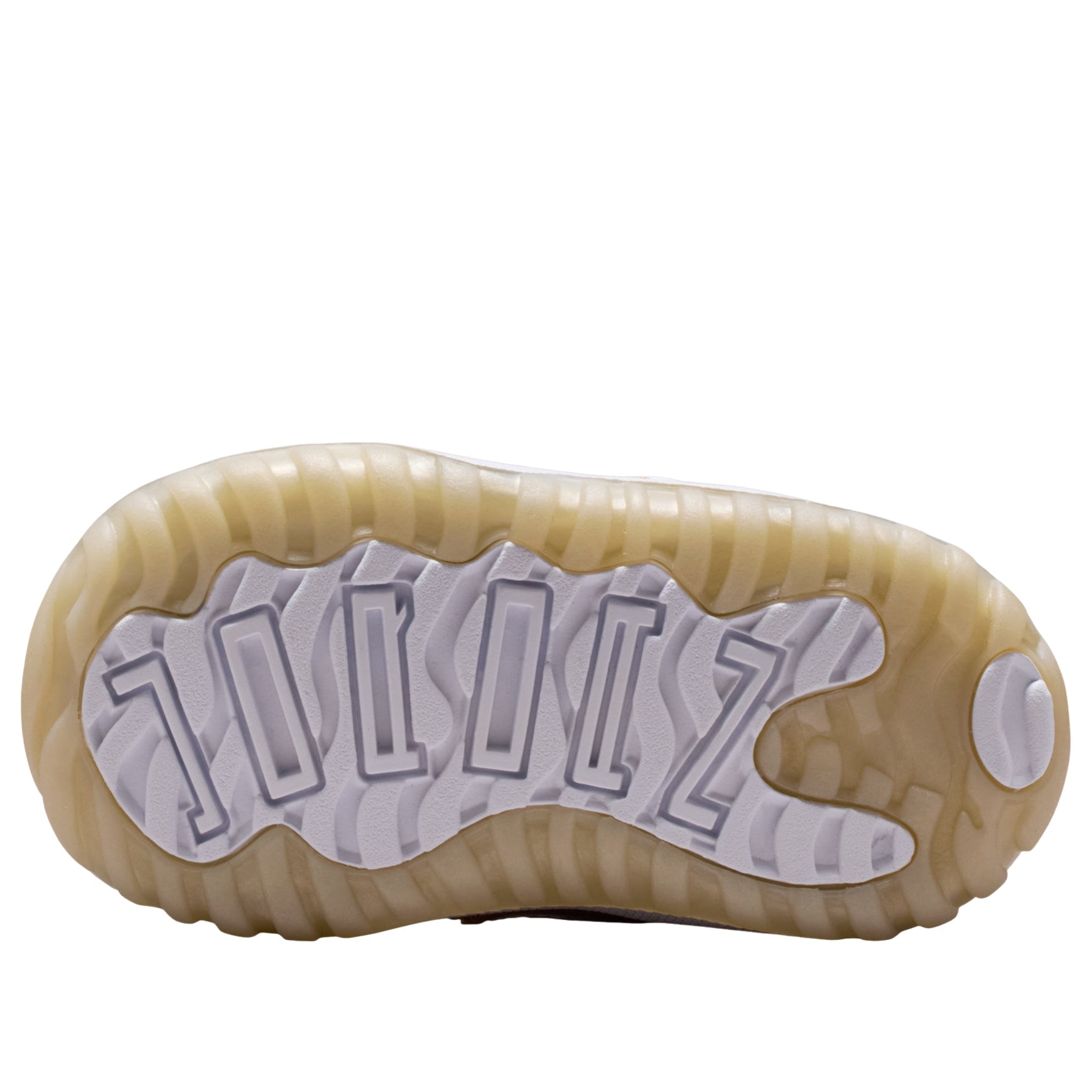 (TD) Air Jordan 11 Retro Low 'Mother's Day' 645107-102