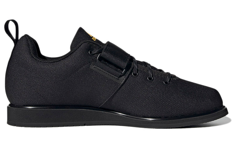 adidas Powerlift 4 'Black Solar Gold' GZ2864