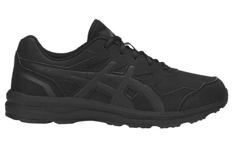 ASICS Gel-Mission 3 Black Q801Y-9097