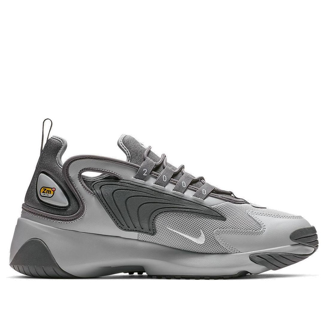 Nike Zoom 2K 'Wolf Grey' AO0269-001