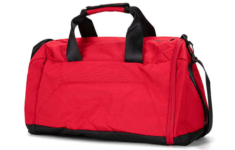 Air Jordan Jumpman Air Duffel Bag 'Gym Red' 9A0168-R78