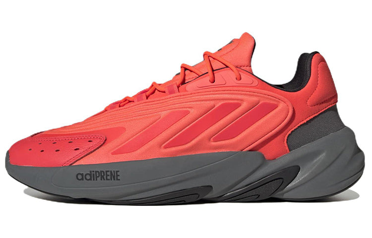adidas Ozelia 'Solar Red Grey' GX4500