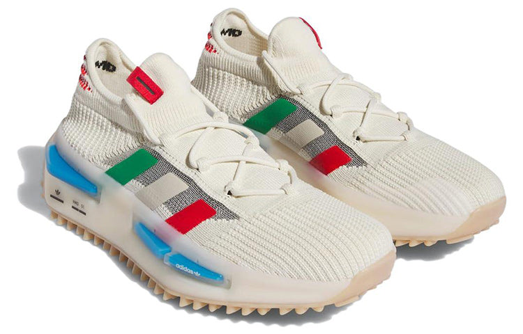 adidas NMD_S1 'Italy' ID7957