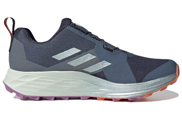adidas Terrex Two Boa 'Grey' GW1505