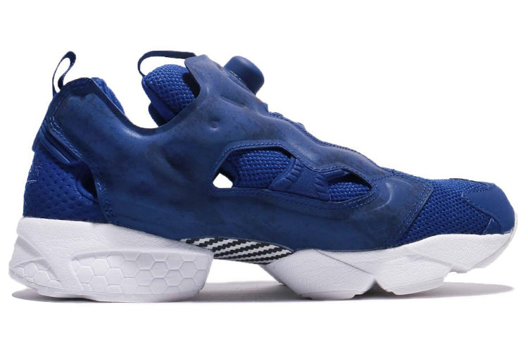 Reebok INSTAPUMP FURY TECH 'Blue' BS5382