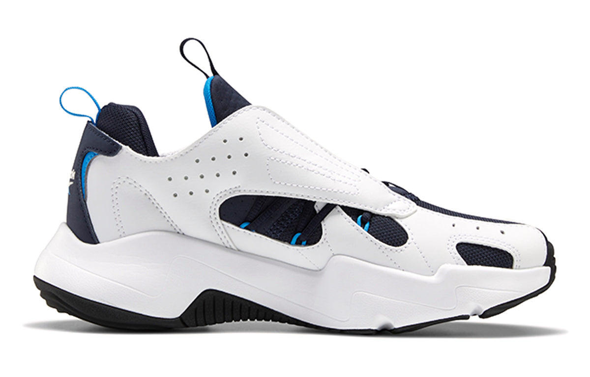 Reebok Royal Turbo Impulse 2 'Black White' FW9483