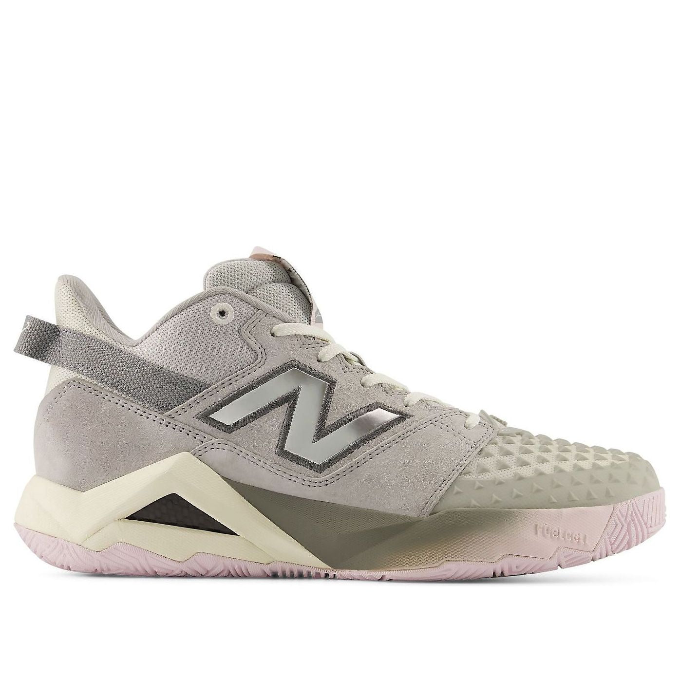 (WMNS) New Balance Coco CG2 'Faded Black White Pink' WCOC9P6