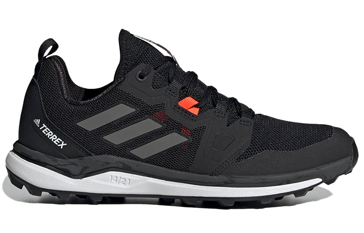 (WMNS) adidas Terrex Agravic 'Black' FX6973