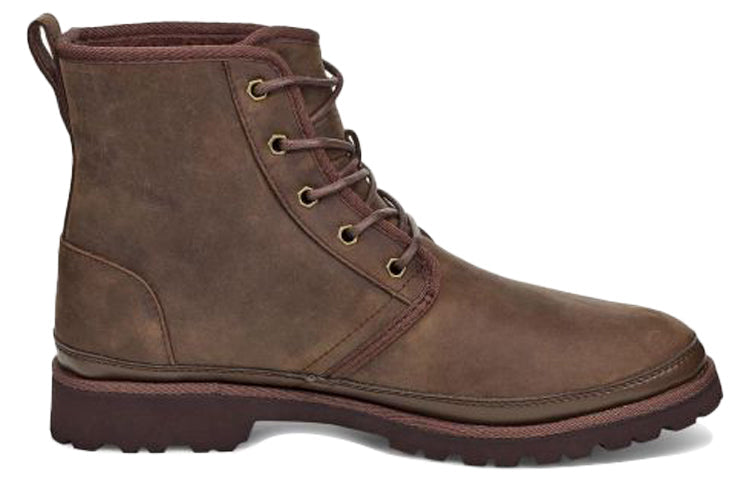 UGG Harkland Lacing Brown 1106672-GRZ