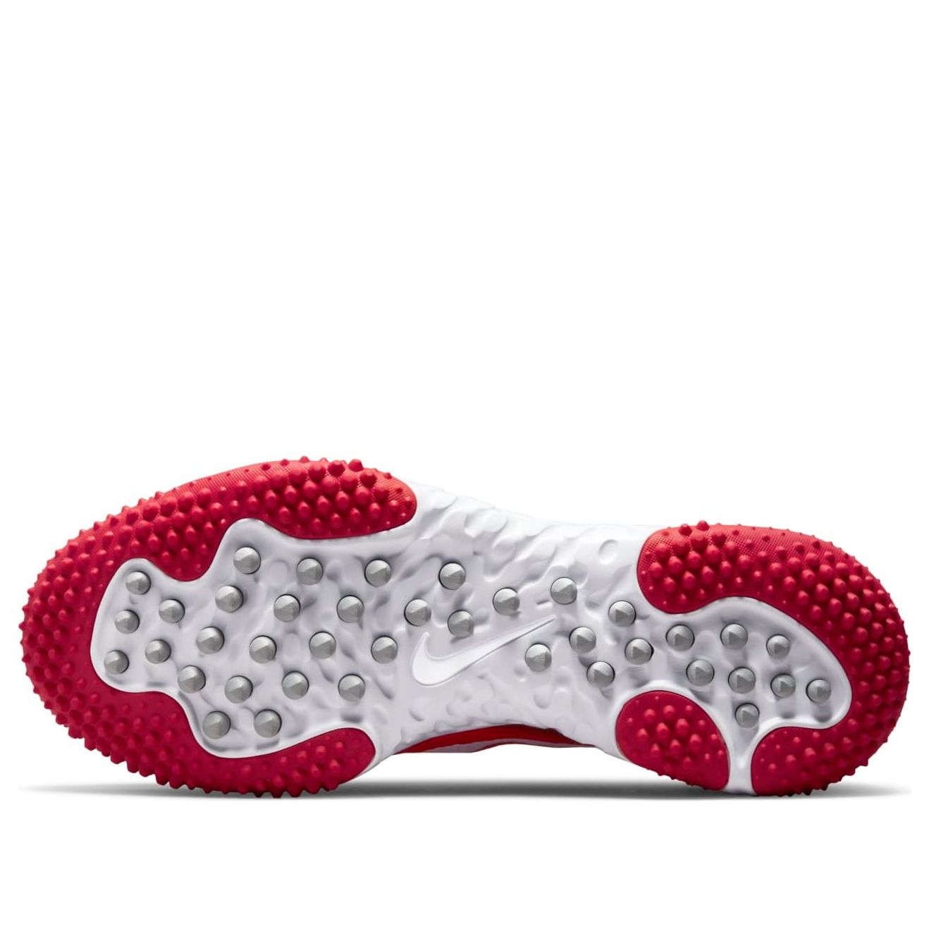 Nike Alpha Huarache Elite 3 Turf 'University Red' CK0748-600