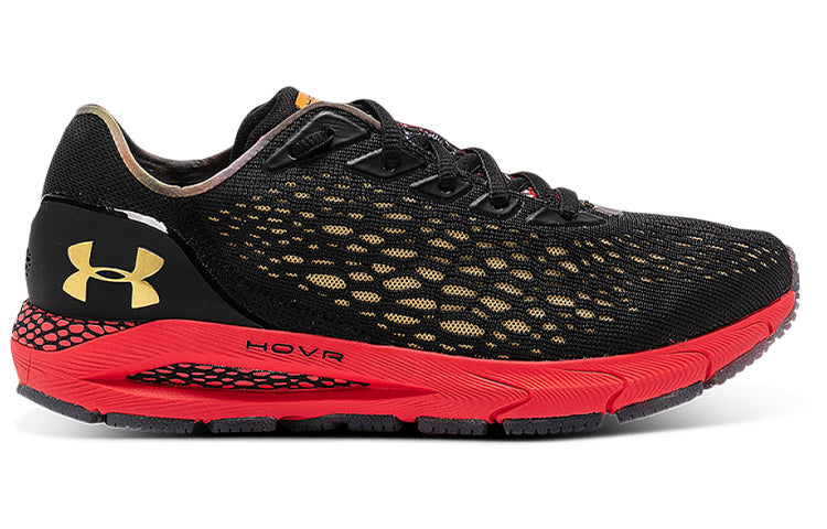 (WMNS) Under Armour HOVR Sonic 3 'Chinese New Year' 3023935-001