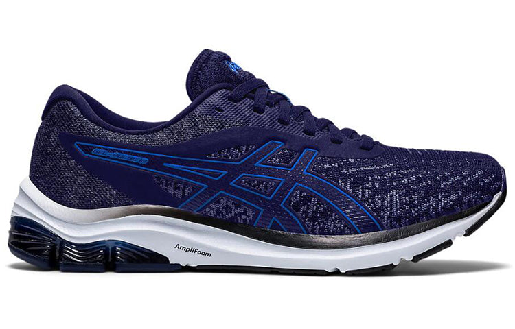 ASICS Gel Pulse 12 Knit 'Peacoat' 1011A994-400