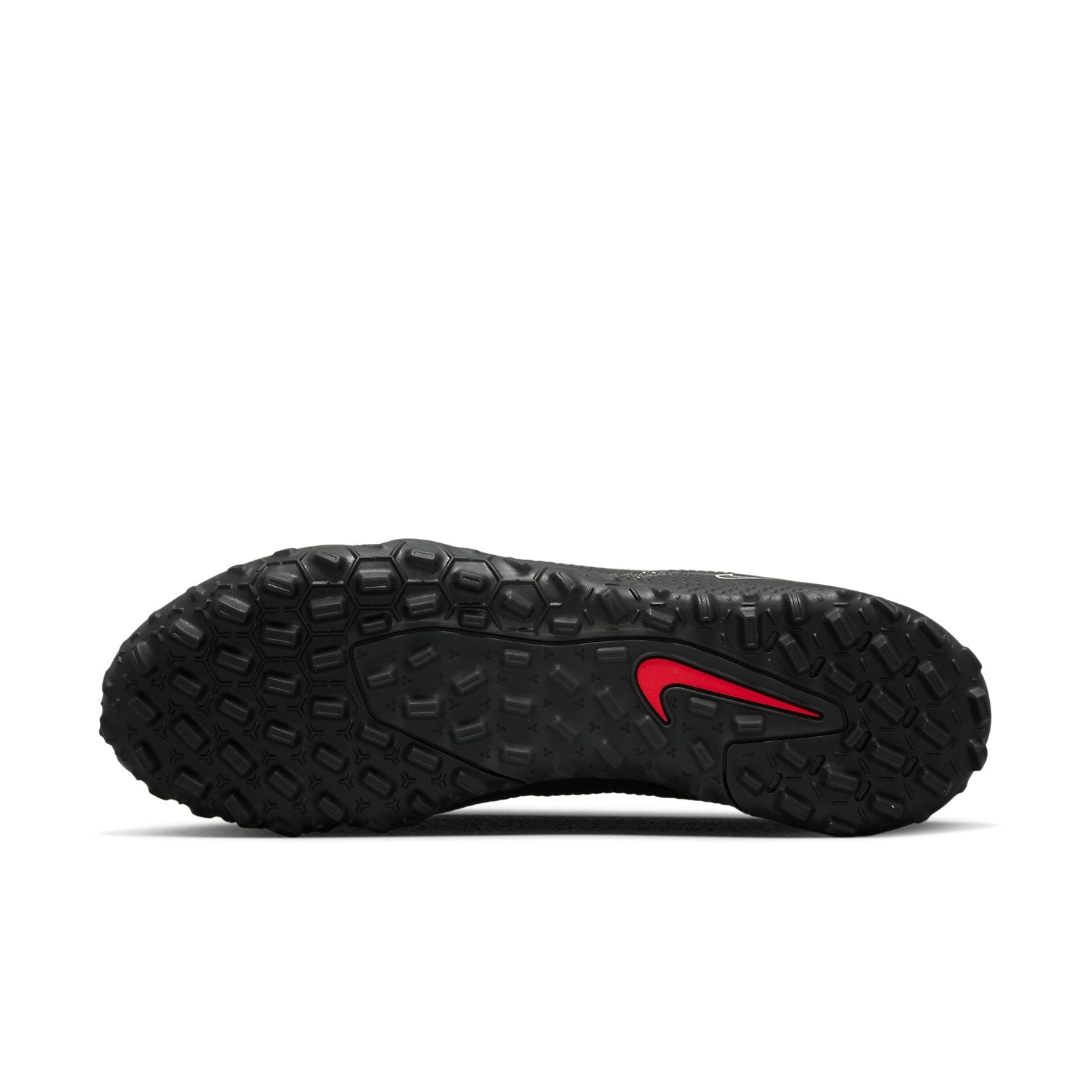 Nike Phantom GT2 Pro TF 'Black' DC0768-001