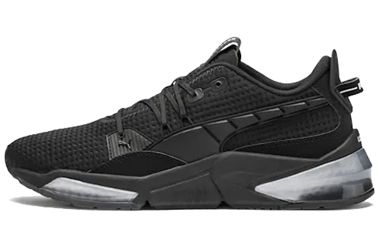 PUMA LQDCELL Optic Flight Suit 'Black' 192679-01
