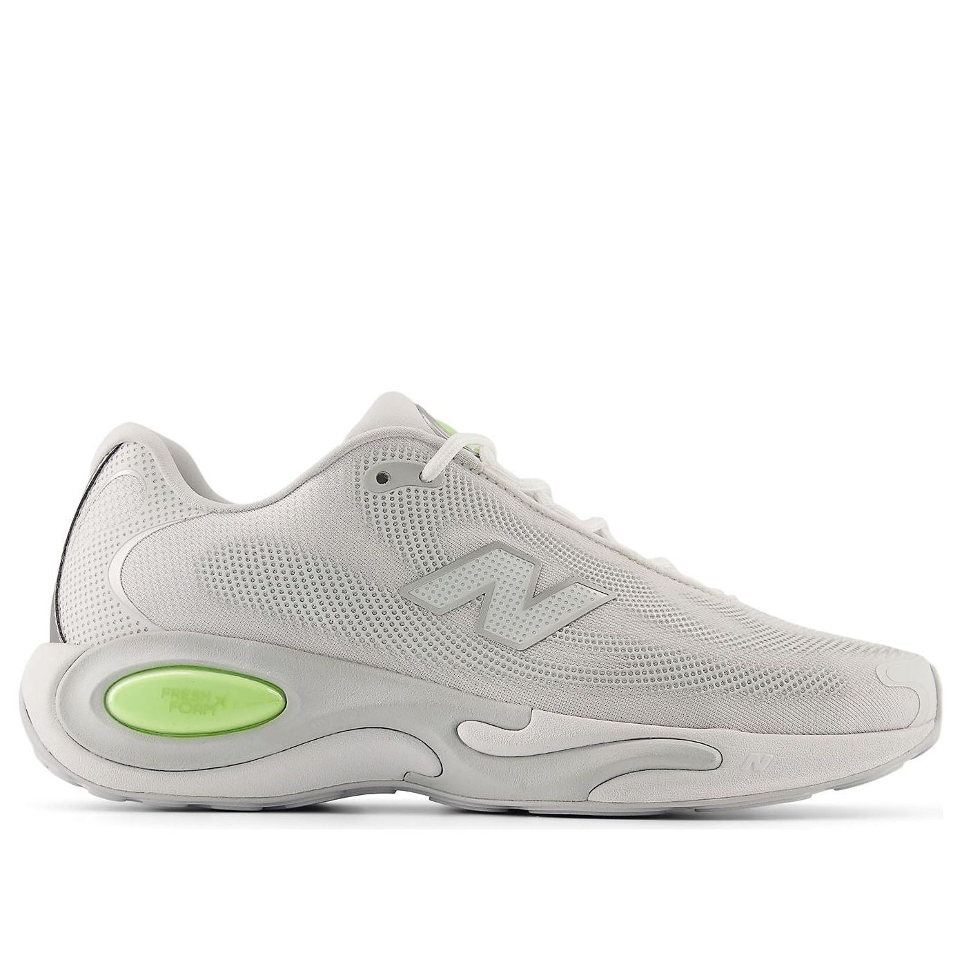 New Balance AC Runner 'White Afterglow' MACR16KS