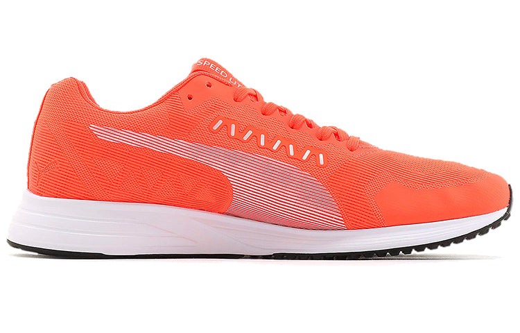 PUMA Speed Ride 2 'Orange' 192762-06