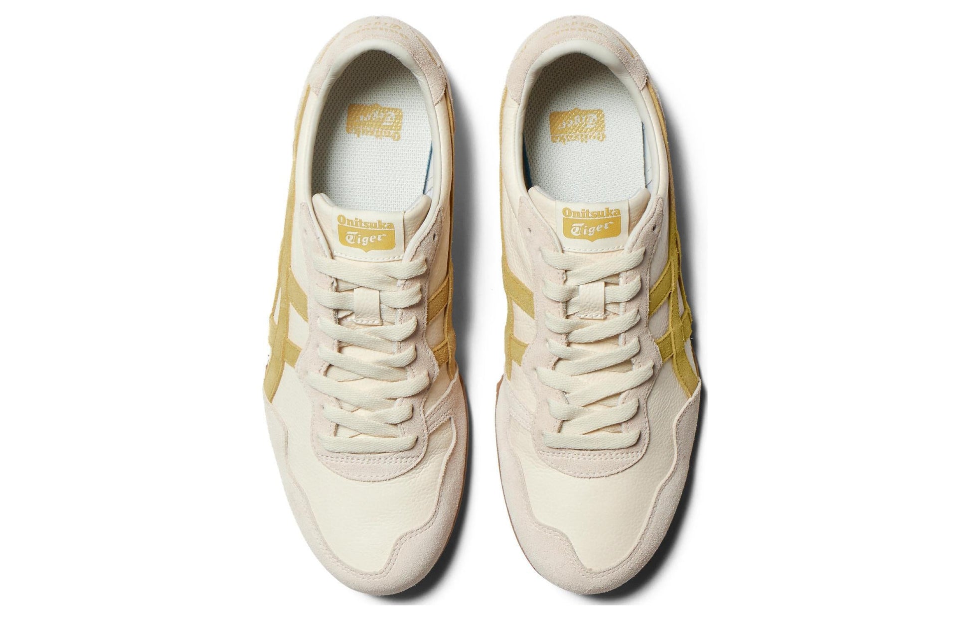 Onitsuka Tiger Serrano VIN 'Birch Mineral Brown' 1183C285-200