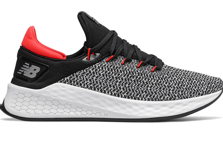 New Balance Fresh Foam Lazr v2 D 'Black White' MLAZRSB2