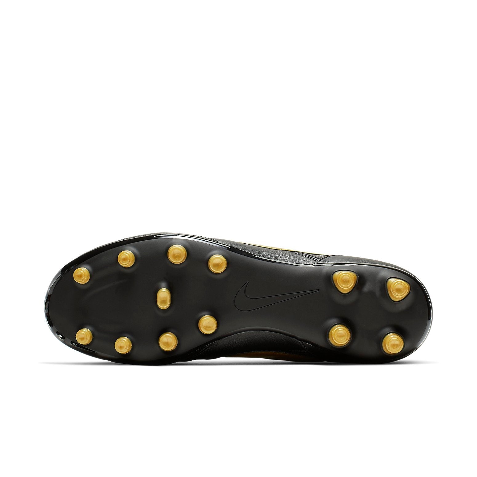Nike Premier 2 FG 'Black Gold' 917803-077