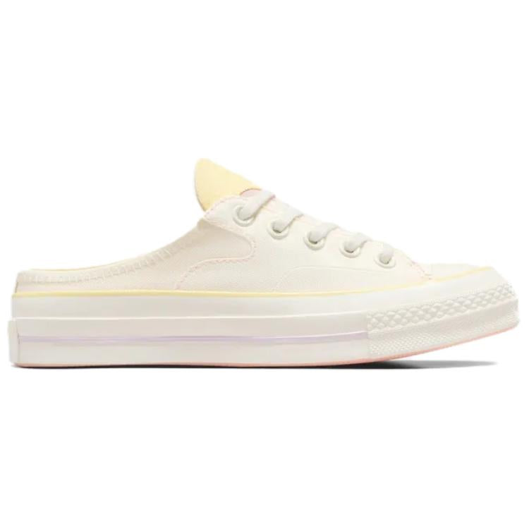 (WMNS) Converse Chuck 70 Shoes 'White' A10076C
