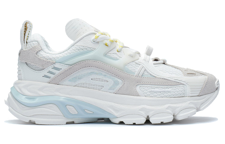 Li-Ning Ling Yue 'Beige Light Blue' ARLR021-4