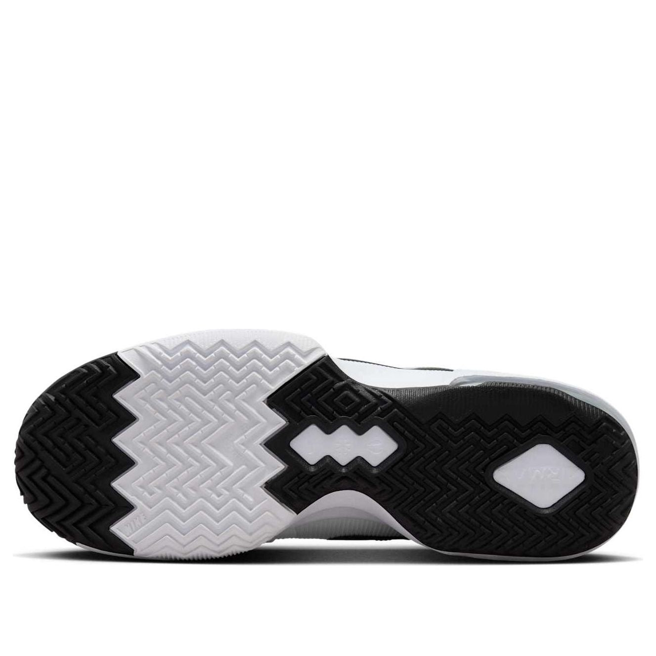 Nike Air Max Impact 4 'White Black' DM1124-103