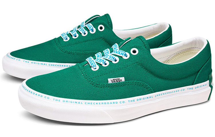 Vans Era Unisex 'Green' VN0A4U3905K