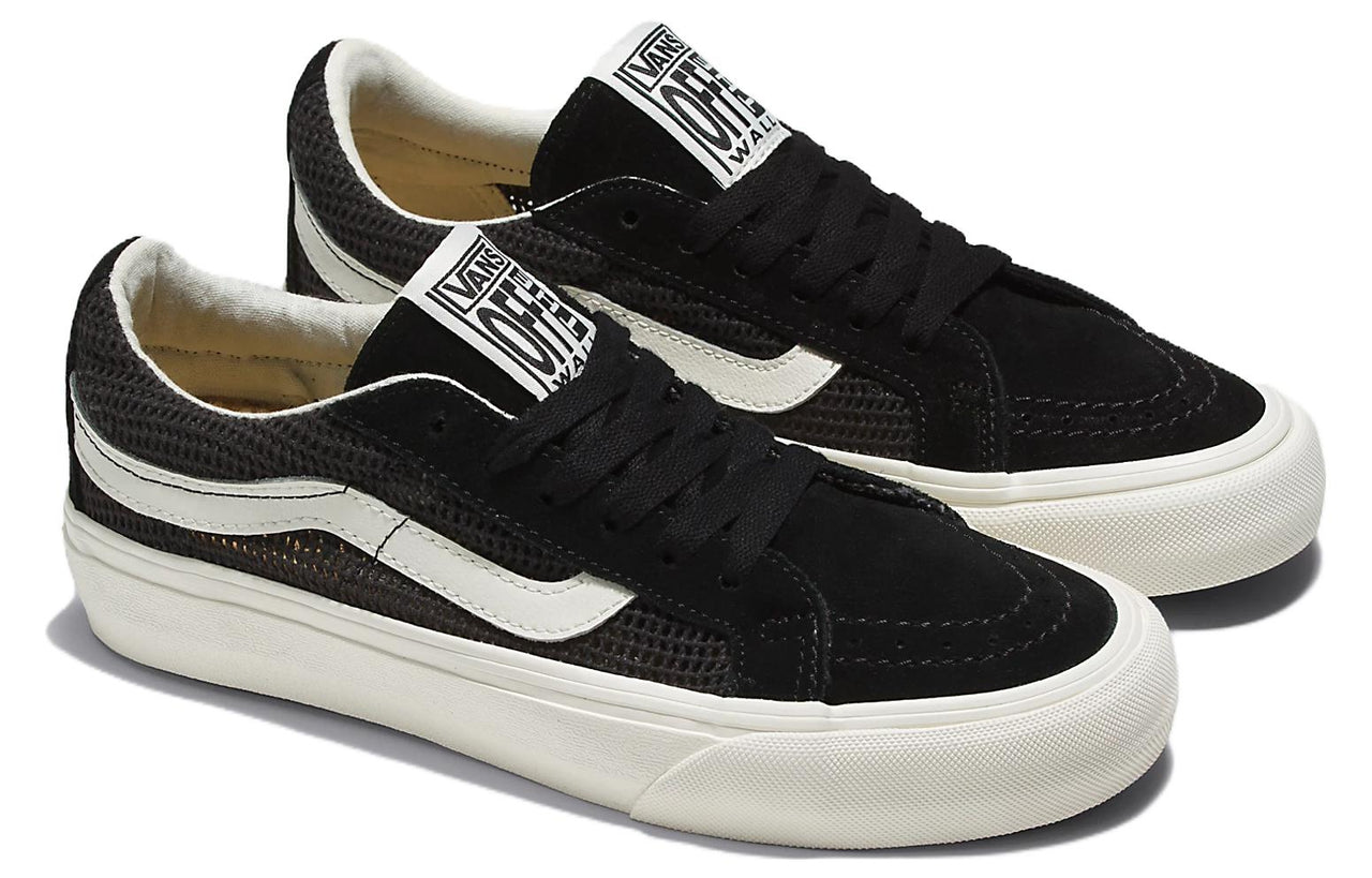 Vans SK8-Low Reissue Mesh VR3 SF VN0007R3BLA