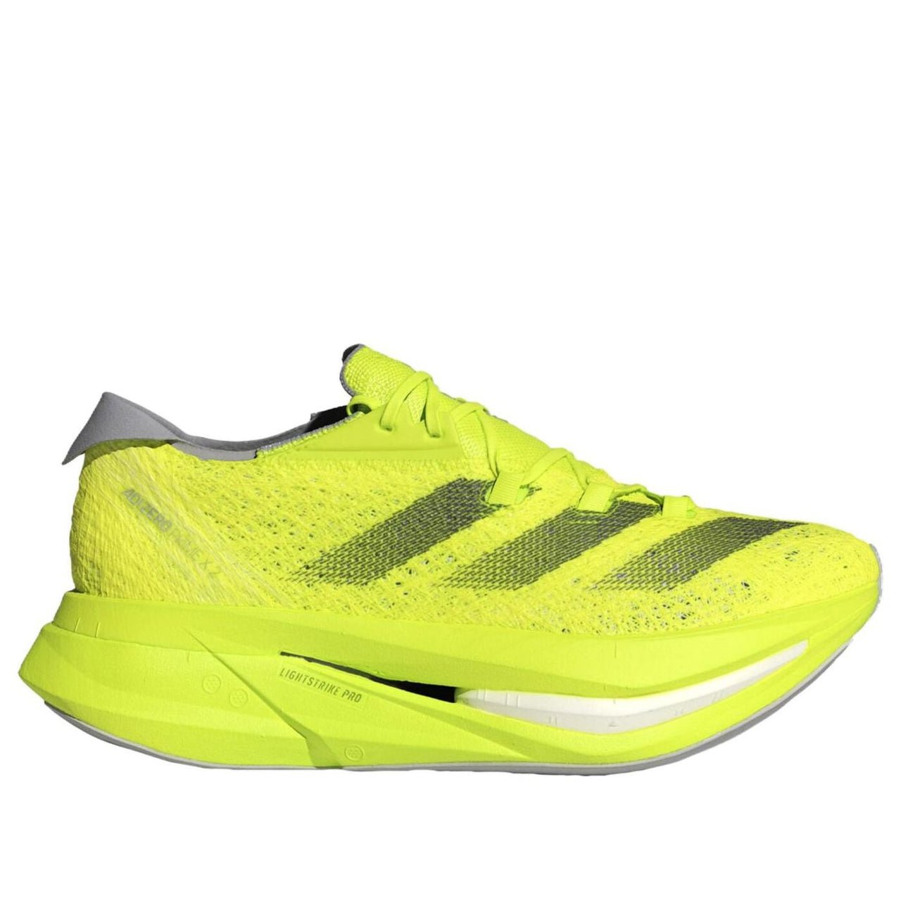 adidas Adizero Prime X 2 Strung 'Lucid Lemon' IH5683
