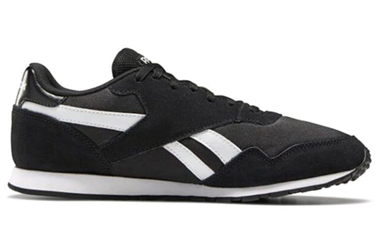 (WMNS) Reebok Royal Ultra Sl Sneakers Black EG9399