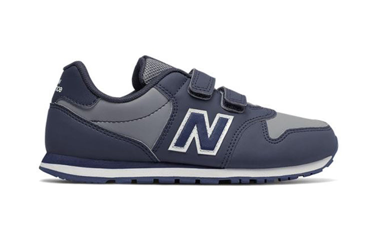 New Balance 500 Kids' Shoes Navy KV500VBY