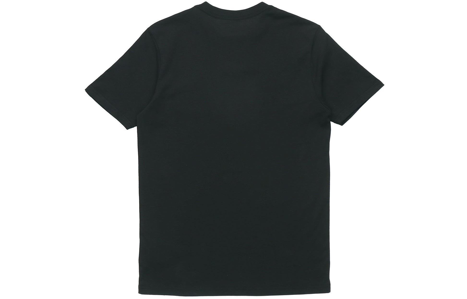 Vans Classical Logo Short Sleeve TEE Black VN0A4MM6BLK