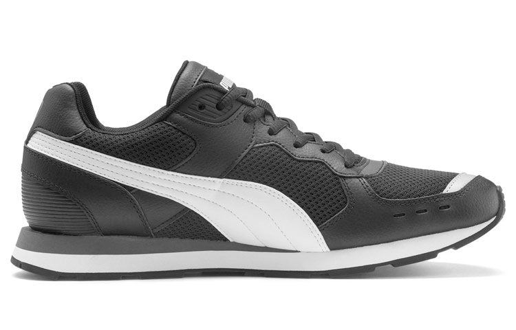 PUMA Vista Lux Running Shoes Black 370503-01