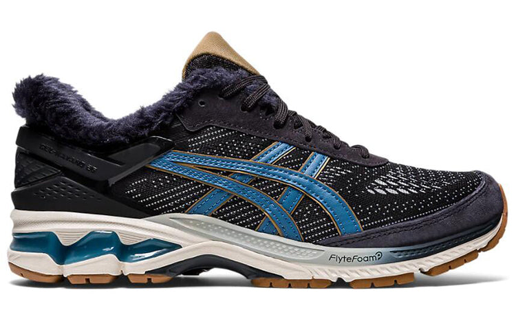 ASICS Gel-Kayano 26 'Black' 1021A383-020