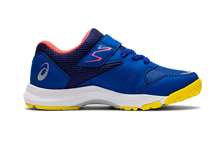 (PS) ASICS Lazerbeam KA-MG 'Blue Yellow' 1154A109-402
