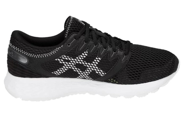 ASICS Roadhawk FF 2 Black/White 1011A136-001