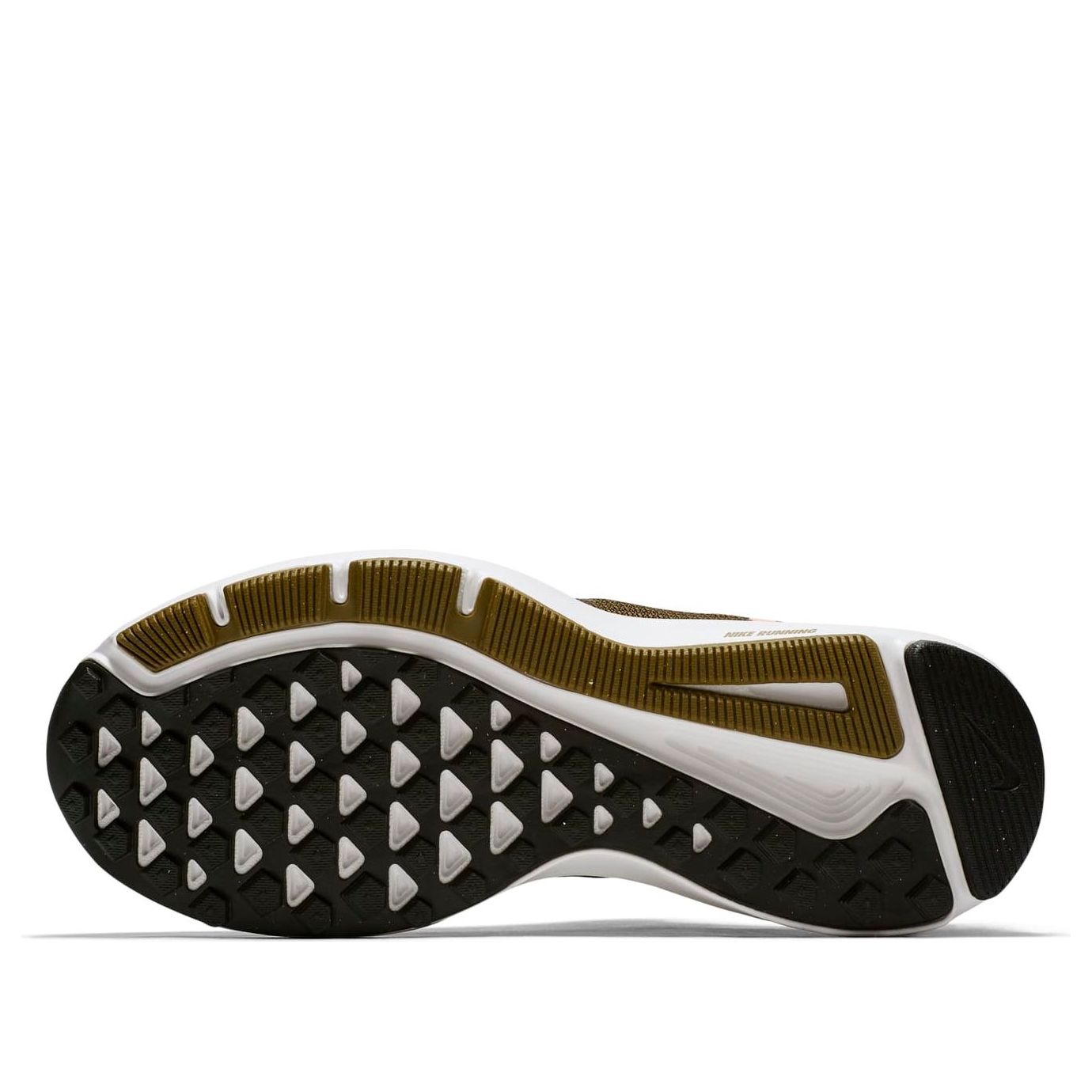 (WMNS) Nike Quest 'Khaki' AA7412-300