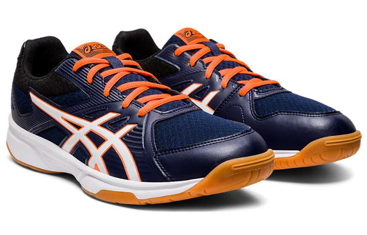 ASICS Upcourt 3 'Peacoat Orange' 1071A019-403