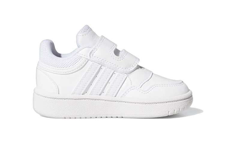 (TD) adidas Hoops 'White' GW0442