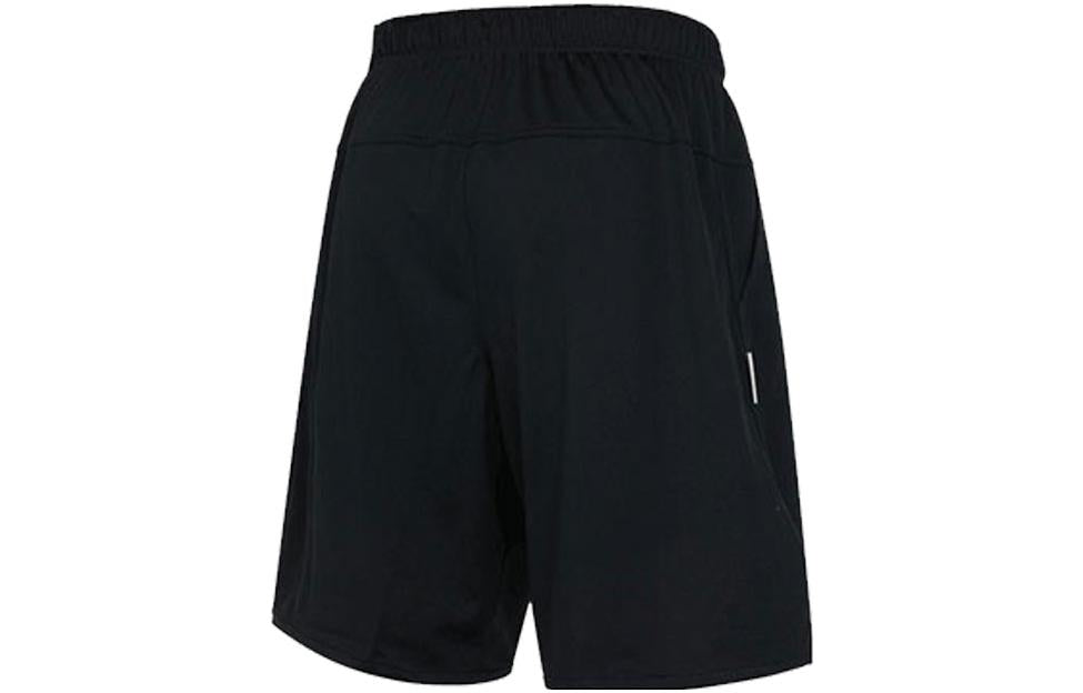 Nike Dri-FIT Totality Studio '72 unlined shorts 'Black Green' FB7949-010