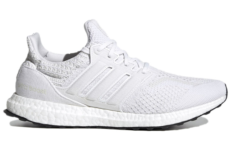 adidas Ultraboost 5.0 DNA 'Triple White' FY9349