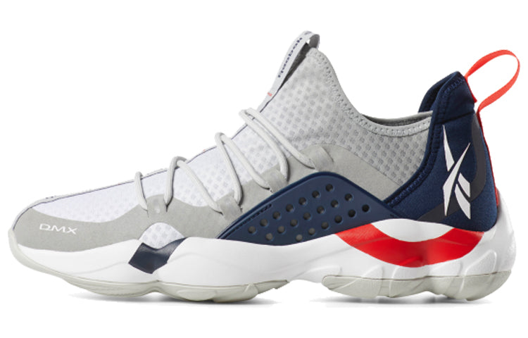 Reebok Dmx Fusion II Mu Running Shoes Grey CN7716