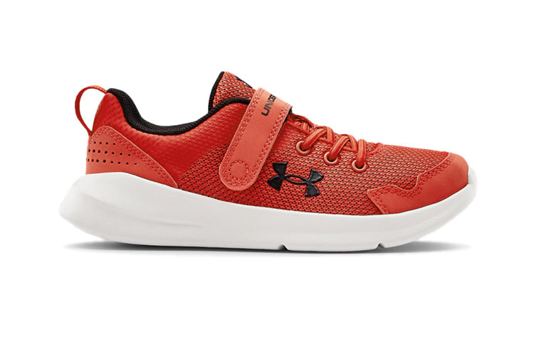 (PS) Under Armour Essential 'Red Black' 3022992-602
