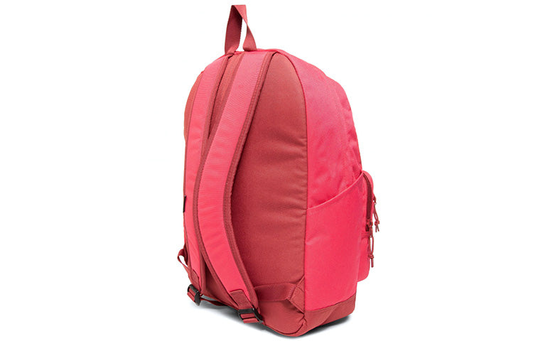 Converse Go 2 Backpack 'Red' 10019900-A02